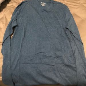 Banana republic long sleeve shirt